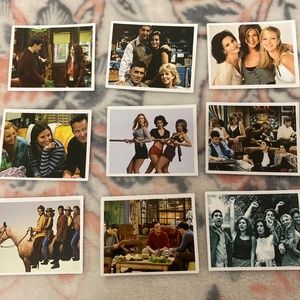 F.R.I.E.N.D.S. stickers